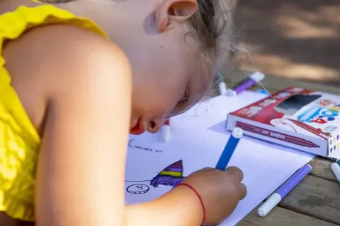 Camping Il Gabbiano foto 17