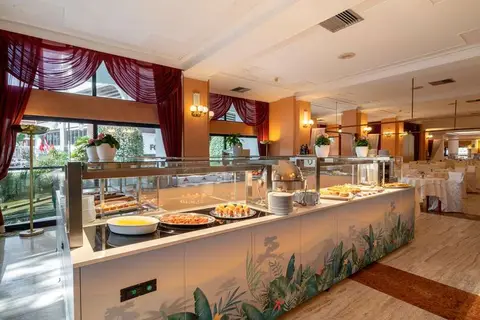 Grand Hotel Astoria Grado in Grado — foto 7