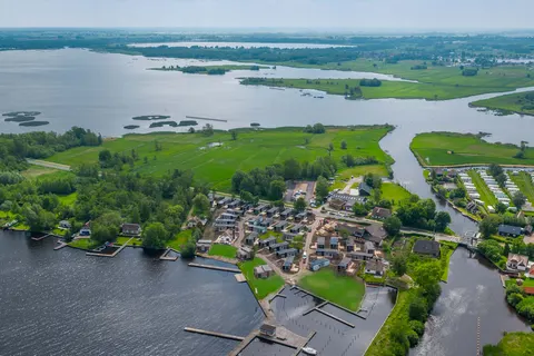 Vakantiepark De Wiedense Meren foto 13