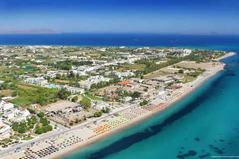 Gaia Garden in Kos — foto 2