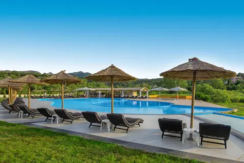 Laguna Holiday Resort in Περίθεια — foto 12