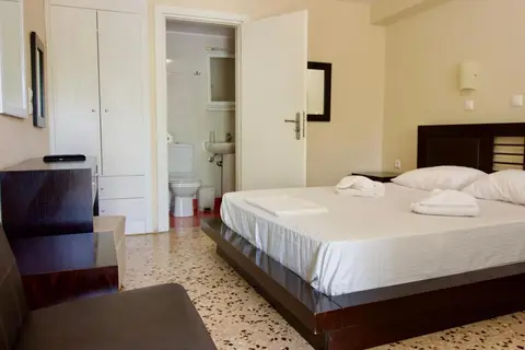 Lorenzo House Apartments in Lassi, foto 28