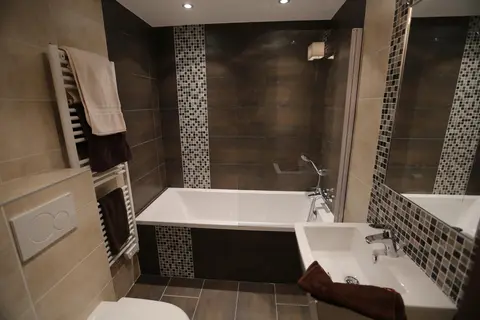 Les Chalets d'Adrien in Valloire, foto 11