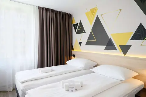 Hotel Park Ljubljana in Ljubljana, foto 2