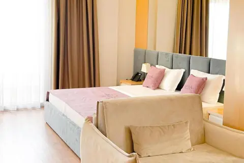 Amfora Hotel & Spa in Durres — foto 12