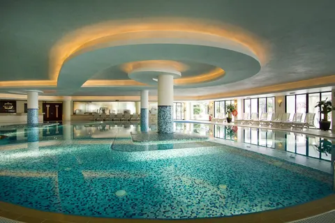 Grand Hotel Excelsior foto 16