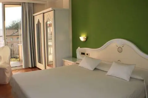 Hotel Continental in Nago — foto 27
