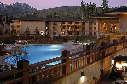 Hyatt Regency Lake Tahoe Resort, Spa & Casino in Incline Village — foto 3