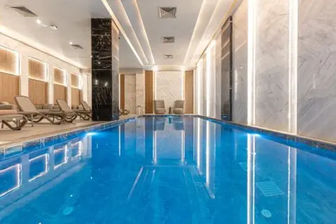 Serenity Queen Hotel in Alaşehir — foto 12
