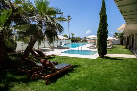 La Quinta By Wyndham Çeşme in Çeşme — foto 15