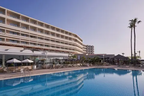 Atlantica Miramare Beach in Yermasoyia, foto 21