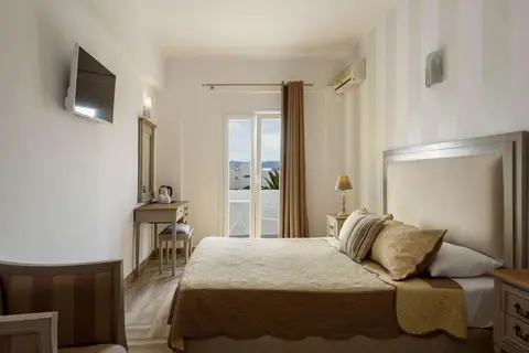 Hotel Daedalus in Thira Municipal Unit, foto 5