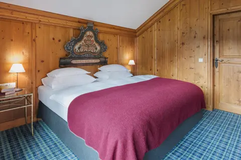 Zillertal Resort Neuhaus in Mayrhofen — foto 2