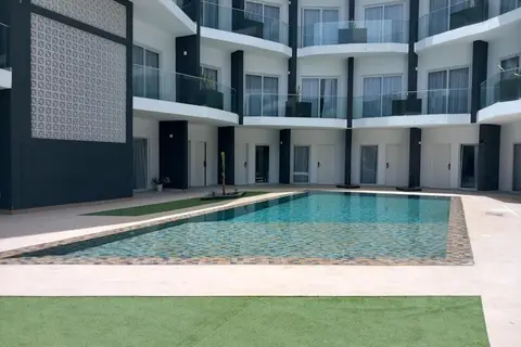Ouril Hotel Mindelo in Mindelo — foto 30