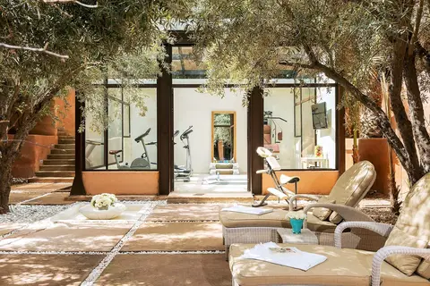 Tigmiza Boutique Hotel & Spa in Marrakech — foto 27