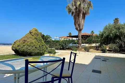Liberatos Village in Λάσση — foto 7