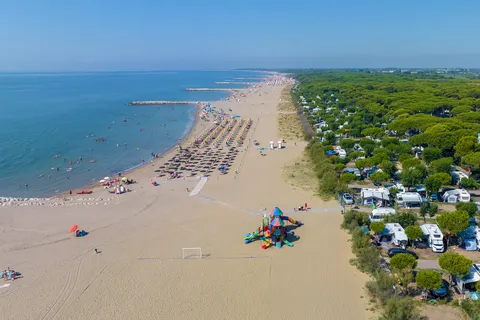 Camping Cavallino foto 27