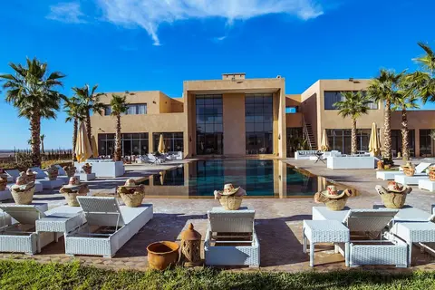 Sumahan Suites & Spa in Marrakech, foto 30