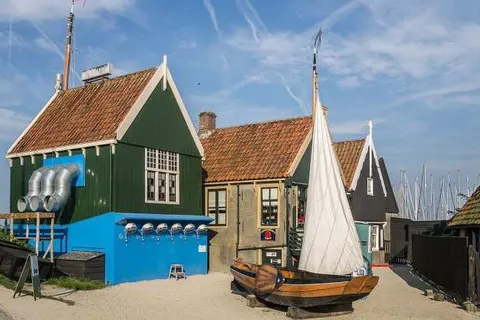 SuyderSee Hotel foto 21