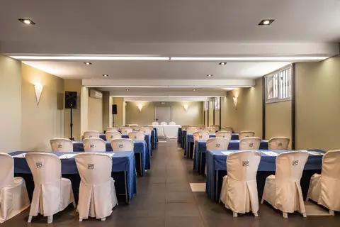 Hotel Río Badajoz in Badajoz — foto 27