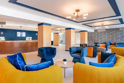Hotel Vibra Palma Cactus in San Bartolomé de Tirajana — foto 27