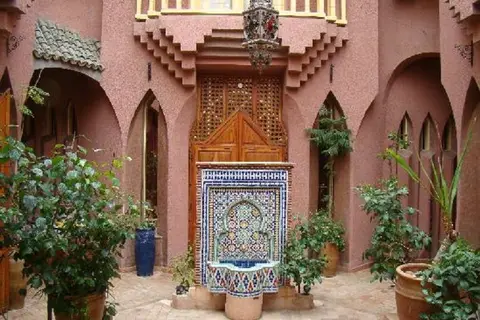 Riad Xo in Marrakech — foto 9