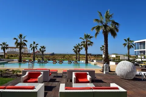 Pestana Alvor South Beach in Portimão — foto 5