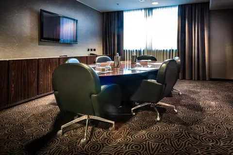 Crowne Plaza Milan City in Milaan — foto 21