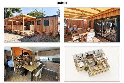 Camping Union Lido Mare in Cavallino-Treporti — foto 37