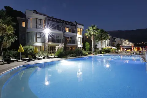 Tropical Deluxe Hotel in Fethiye — foto 17