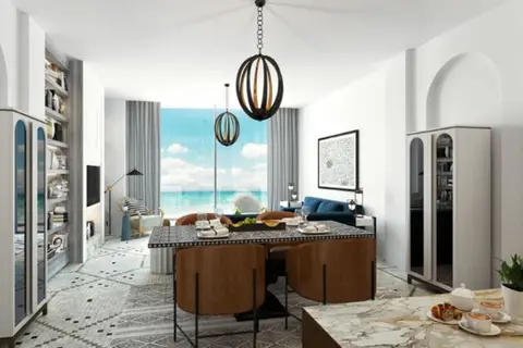 Fairmont La Marina Rabat Sale Hotel and Residences in Rabat, foto 12