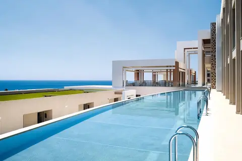 Mayia Exclusive Resort & Spa in Κιοτάρι — foto 10