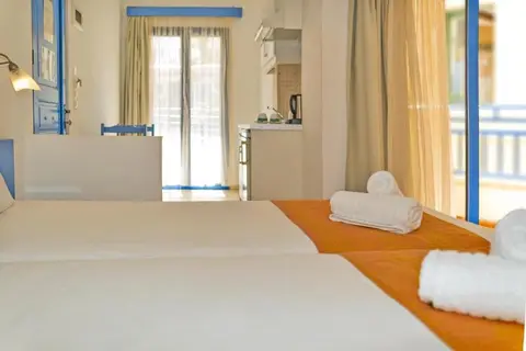 Astra Village & Suites in Δημοτική Ενότητα Χερσονήσου — foto 29