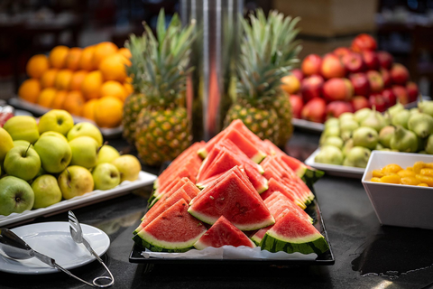 Hotel Poseidon Resort foto 13