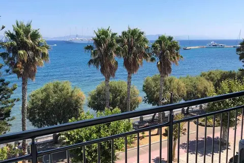 Kos City Sunstone Hotel in Kos-Stad, foto 7