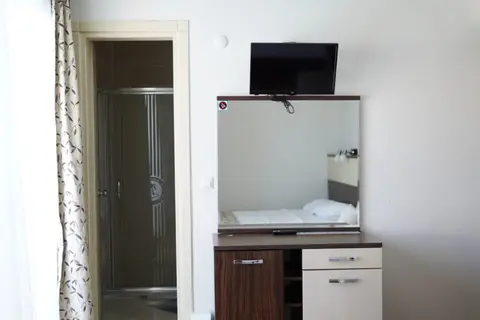 Dogan Beach Resort & Spa in Menderes — foto 21