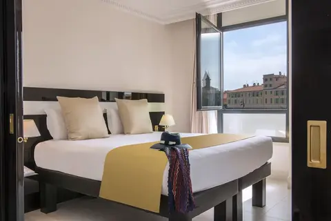 Hotel Aston La Scala in Nice — foto 7