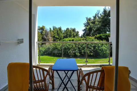 Alexander The Great Beach Hotel in Kriopigi, foto 17