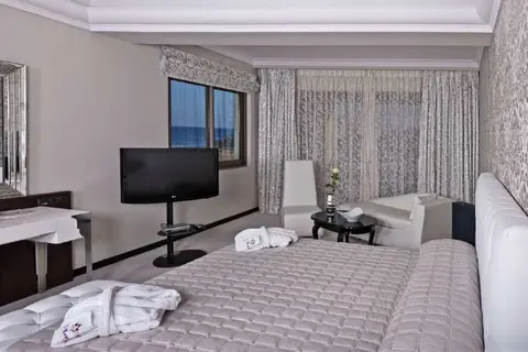 La Marquise Luxury Resort in Municipality of Rhodes, foto 16