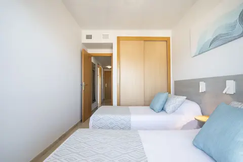 Apartamentos Benidorm Horizon by Pierre & Vacances in Benidorm — foto 28