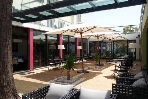 Hotel Quinta Mirabela foto 12