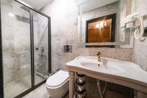 Frame Galata Hotel in Fatih — foto 12