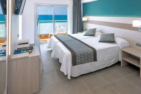4R Hotel Miramar Calafell in Calafell — foto 3