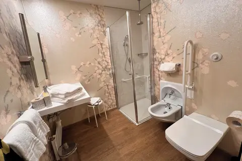 Ark Hotel in Verona, foto 26