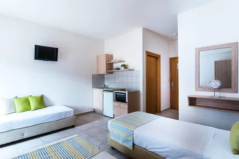 Fly & Go Ilios Malia Hotel Resort foto 9