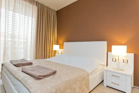 Galeon Residence and Spa in Несебър — foto 30