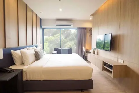 The Residence on Thonglor in Bangkok, foto 25