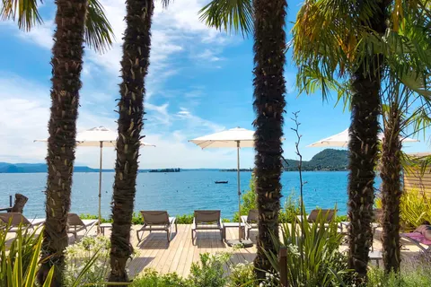 Camping La Gardiola foto 1