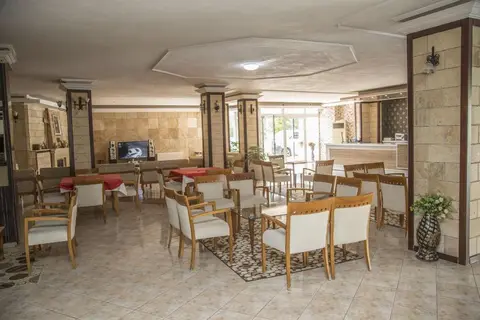 Reis Thermal in Pamukkale — foto 18