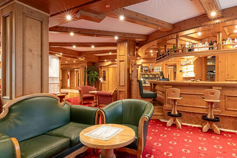 Park Hotel & Club Diamant foto 7